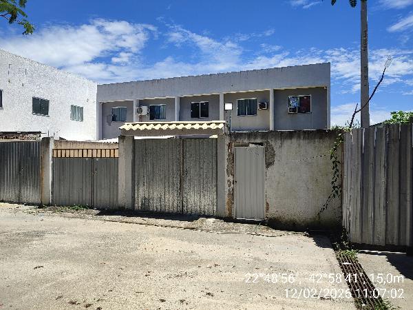 Casa em São Gonçalo, Pacheco, Rua Cardeal Arco Verde, N. 1156, Cs 10, RJ. Área: 53.06m2