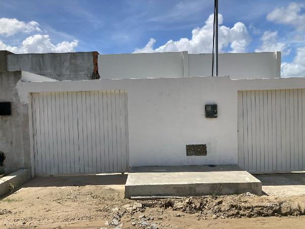 Casa em Nossa Senhora do Socorro, Compexo Jardim, Rua 66, N. Sn, Lt 30-A Qd Da, SE. Área: 68.25m2