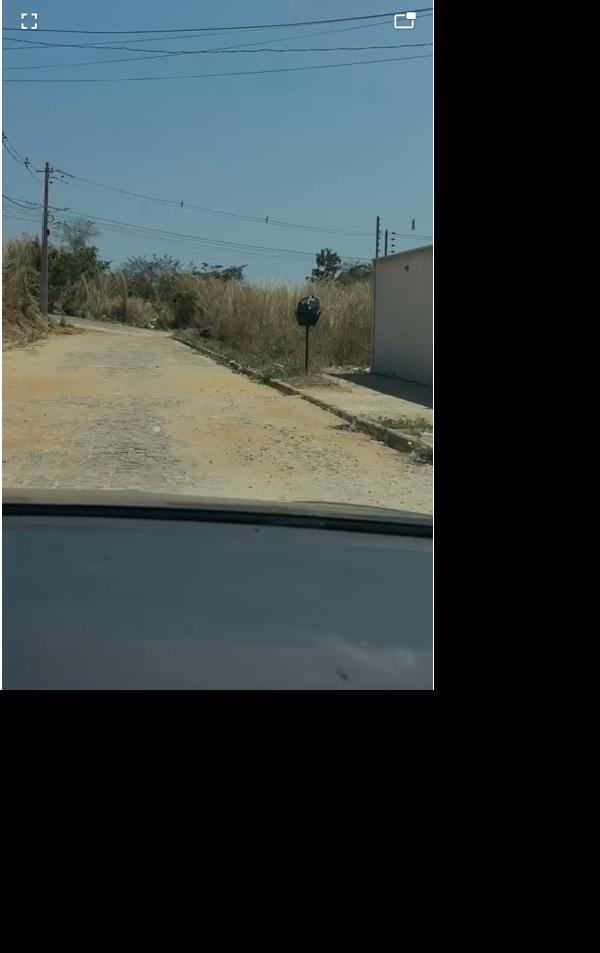Terreno em Teresina, Santo Antonio, Rua 15, N. 0, Qd Ba Lt 28 Lot Nova Alegria, PI. Área: 250m2