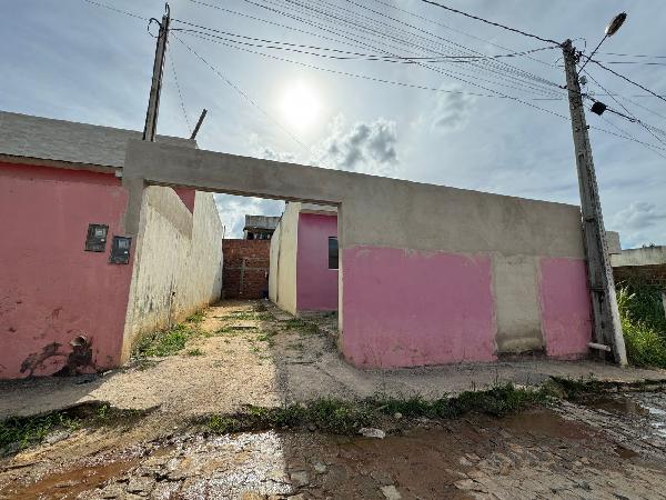 Casa em Chã de Alegria, Cha De Alegria - Iii, Rua Projetada R2, N. Sn, Lt 10 Qd D, PE. Área: 57.81m2