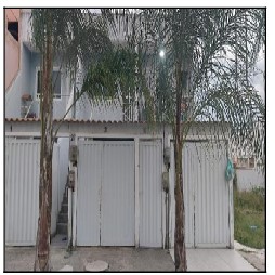 Apartamento em Nova Iguaçu, Palhada, Travessa Salinas, N. 27, Apto 102, Qd 06 Lt 03-A, RJ. Área: 39.7m2