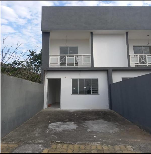 Casa em Nova Iguaçu, Cabucu, Rua Brasilia, N. 102, Cs 08 Lt 4-A Qd F, RJ. Área: 81.93m2