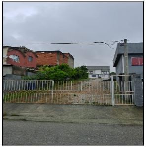 Apartamento em Nova Iguaçu, Cabuçu, Rua Brasilia, N. 102, Apto 2, Lt 4a Qd F, RJ. Área: 56.28m2