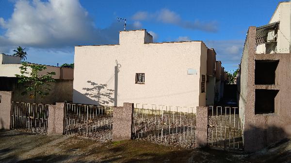 Casa em Igarassu, Vila Rural, Rua Campos, N. 27, Qd O Lote 27 Casa 1, PE. Área: 45.75m2