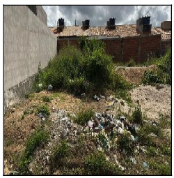 Terreno em Nossa Senhora da Glória, Joviano Barbosa, Rua J, N. Sn, Lt 06, Qd D, SE. Área: 127.33m2