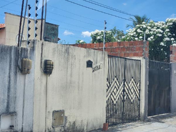Casa em Horizonte, Pla Da Galileia, Rua  Jose Narcelio, N. 2138, Cs A Terreno 47, CE. Área: 63.53m2