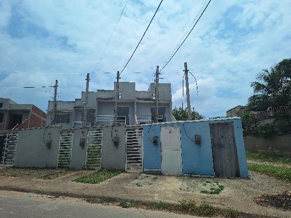 Casa em Nova Iguaçu, Riachao, Estrada Do Riachao, N. 20, Cs 4, Qd B, Lt 02, RJ. Área: 39.38m2