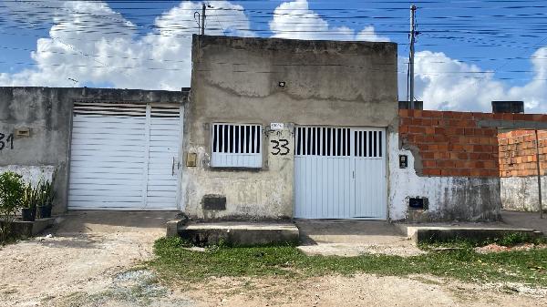 Casa em Nossa Senhora do Socorro, Guajara, Rua H, N. Sn, Lt 340 A, SE. Área: 69.49m2