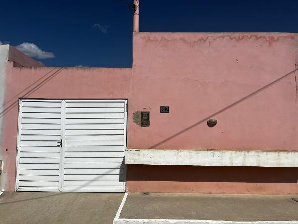 Casa em Belo Jardim, Morada Nobre, Rua Sofia Simoes De Macedo, N. 82, Cs 02 Lt 01 Qd H4, PE. Área: 74.77m2