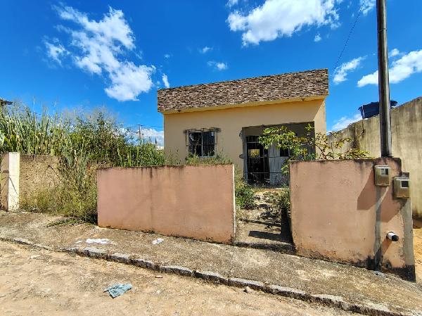 Casa em Chã de Alegria, Lot N Cha Alegria 3, Rua Projetada R22, N. Sn, Lt 16, Qd X, PE. Área: 57.81m2