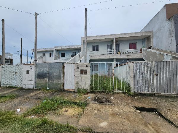 Apartamento em Nova Iguaçu, Ipiranga, Rua Cinco, N. 47, Apto 101,, RJ. Área: 46.39m2
