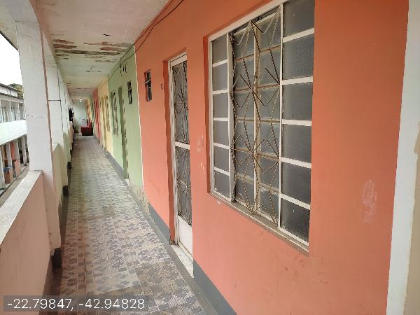 Casa em São Gonçalo, Marambaia, Rua Itaperuna, N. 307, Cs 32, Lt 31, Qd 09, RJ. Área: 47.53m2 Casa em São Gonçalo, Marambaia, Rua Itaperuna, N. 307, Cs 32, Lt 31, Qd 09, RJ. Área: 47.53m2