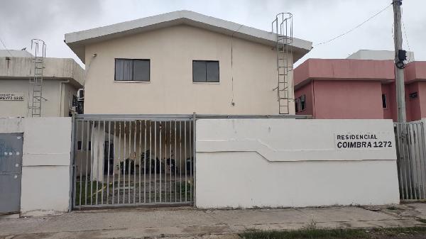 Apartamento em Paulista, Janga, Rua Joao Pereira De Oliveira, N. 1272, Apto 103,, PE. Área: 48.64m2