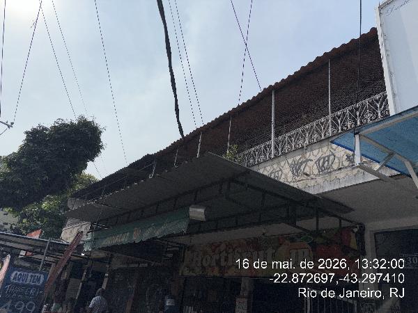 Apartamento em Rio de Janeiro, Pilares, Avenida Joao Ribeiro, N. 430, Apto 203,, RJ. Área: 70m2