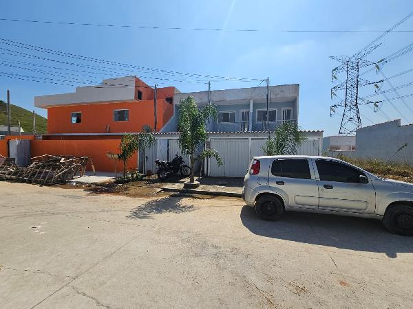 Apartamento em Nova Iguaçu, Palhada, Travessa Salinas, N. 10, Apto 101, Lt.09 Qd.07, RJ. Área: 48.66m2