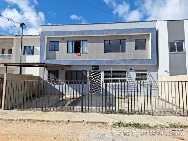 Apartamento em Igarassu, Umbura, Rua Jose Andrade Filho, N. 10a, Apto 101,, PE. Área: 53.82m2