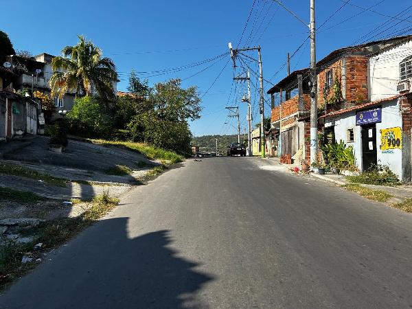 Casa em São Gonçalo, Coelho, Rua Pinheiro Chagas, N. 725, Apto 0, Casa 04, RJ. Área: 33.41m2 Casa em São Gonçalo, Coelho, Rua Pinheiro Chagas, N. 725, Apto 0, Casa 04, RJ. Área: 33.41m2