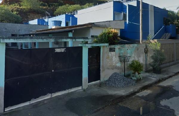Apartamento em Nova Iguaçu, Palhada, Estrada Morro Agudo, N. 336, Apto 101, Qd 07 Lt 11, RJ. Área: 44.82m2