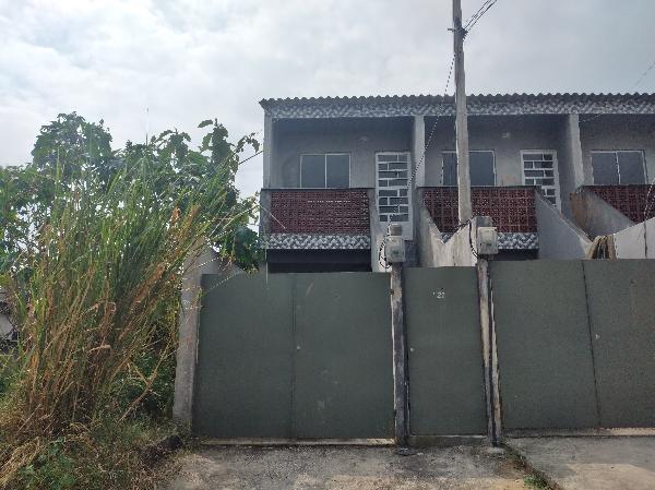 Apartamento em Nova Iguaçu, Lagoinha, Rua Alessandro Pereira Da Silva, N. 422, Apto 101, Qd N Terreno 24, RJ. Área: 45.79m2