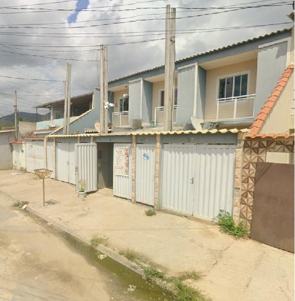 Casa em Nova Iguaçu, Lagoinha, Rua Alessandro Pereira Da Silva, N. 49, Cs 02 Lt 05 Qd D, RJ. Área: 45.93m2 Casa em Nova Iguaçu, Lagoinha, Rua Alessandro Pereira Da Silva, N. 49, Cs 02 Lt 05 Qd D, RJ. Área: 45.93m2