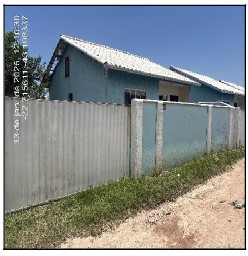 Casa em Magé, Jardim Das Palmeiras, Rua Do Filo, N. Sn, Cs 01 Lt 11 Qd 05, RJ. Área: 51.85m2 Casa em Magé, Jardim Das Palmeiras, Rua Do Filo, N. Sn, Cs 01 Lt 11 Qd 05, RJ. Área: 51.85m2