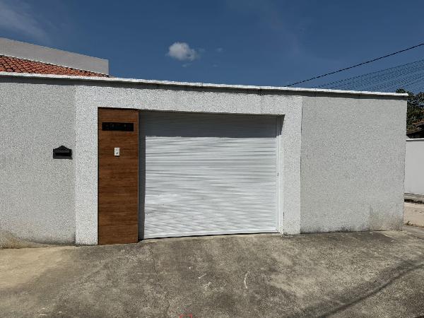 Casa em Horizonte, Alto Alegre, Rua JosÉ NÉRis Da Silva, N. 2951, Cs C, CE. Área: 81.79m2