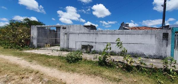Casa em Nossa Senhora do Socorro, Guajara, Rua 18, N. 113, Lt 165 A Qd V, SE. Área: 50.14m2