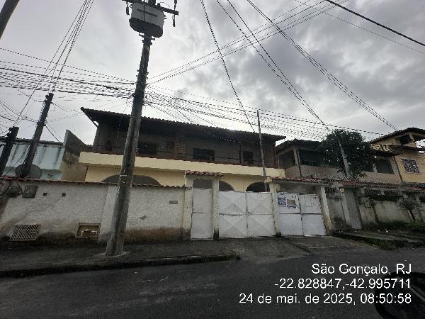 Apartamento em São Gonçalo, Coelho, Rua Olinto Guedes, N. 241, Apto 201,, RJ. Área: 72.27m2