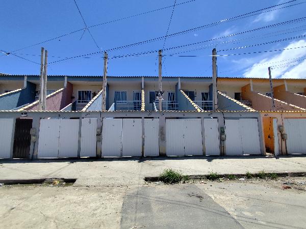Casa em Nova Iguaçu, Cabucu, Rua Alessandro Pereira Da Silva, N. 59, Cs 03, Lt06, Qd D,, RJ. Área: 45.79m2