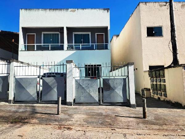 Apartamento em São Gonçalo, Colubande, R Visconde De Seabra, N. 22, Apto 103, Lt 38 Qd 07, RJ. Área: 63.28m2
