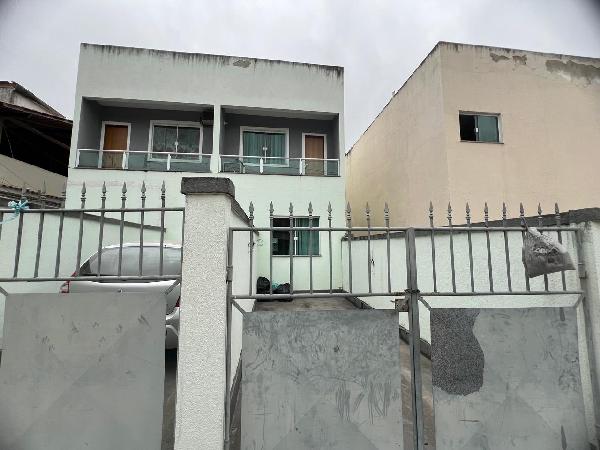 Apartamento em São Gonçalo, Colubande, Rua Visconde De Seabra, N. 22, Apto 203, ., RJ. Área: 43.28m2