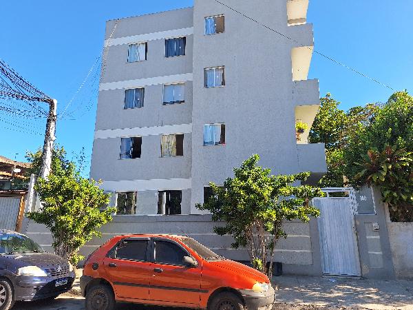Apartamento em São Gonçalo, Coelho, Rua Diniz Rafet, N. 340, Apto 101, Bl 75, RJ. Área: 53.5m2