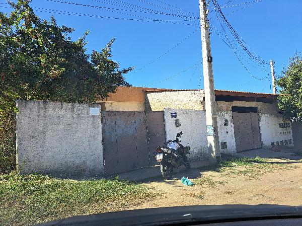 Casa em São Gonçalo, Vista Alegre, Rua Canada, N. 451, Qd 70 Lt 10 Cs 05, RJ. Área: 47.97m2
