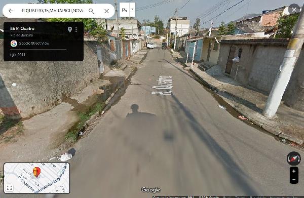 Casa em Nova Iguaçu, Cabucu, Rua  Quatro, N. Sn, Lt 18 Qd B Predio 35 Cs 01, RJ. Área: 51.36m2