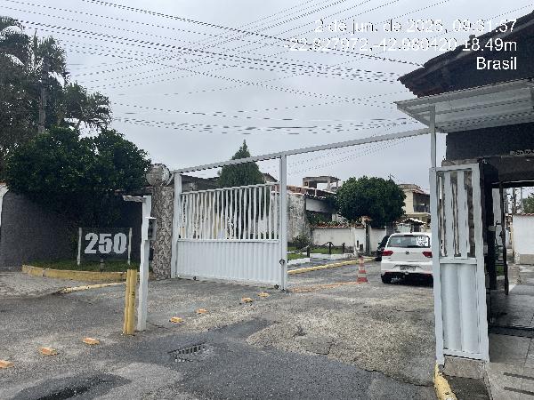 Casa em São Gonçalo, Vista Alegre, Avenida Presidente Truman, N. 30, Cs 171, Lt 11, RJ. Área: 43m2