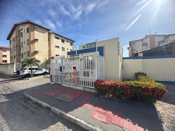 Apartamento em Aracaju, Centro, Rua Projetada 01, N. 110, Apto Apt 3, Bl 05 Loteamento Marivan, SE. Área: 58.45m2