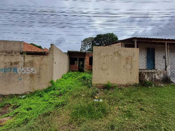 Terreno em Nossa Senhora do Socorro, Complexo Jardim, Rua A, N. Sn, Qd 02, SE. Área: 0.01m2