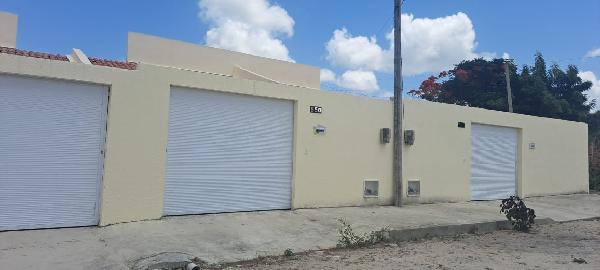 Casa em Horizonte, Carnaubal, Rua Grecia, N. 55g, 0, CE. Área: 60.7m2