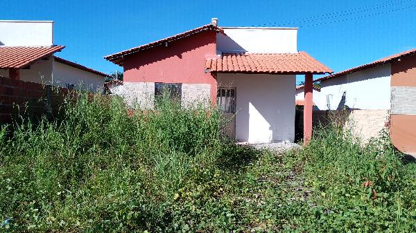 Casa em Altos, Tranqueira, Rua Ii, N. 50, PI. Área: 56.43m2