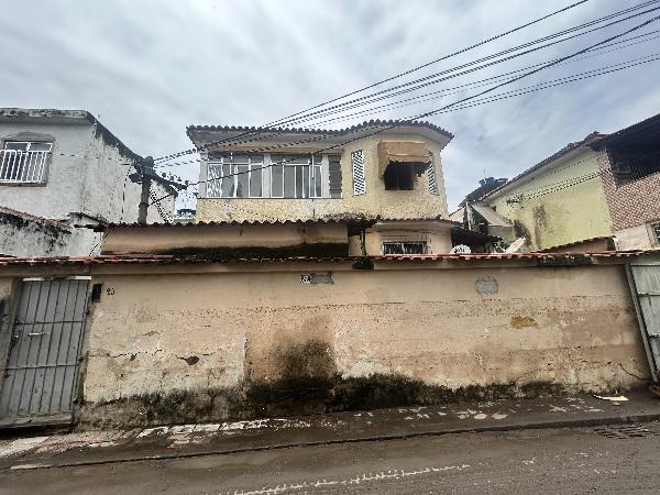 Apartamento em Rio de Janeiro, Higienopolis, Rua Justiniano Serpa, N. 25fundos, Apto 101,, RJ. Área: 58m2