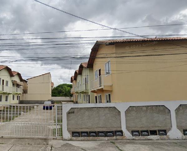 Casa em São Gonçalo, Laranjal, Rua Cardeal Sebastiao Leme, N. 1056, Cs 03, RJ. Área: 50.05m2
