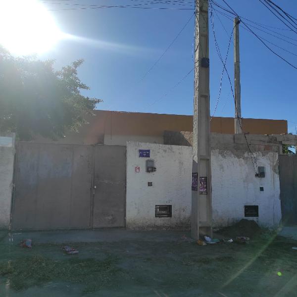 Casa em São Gonçalo, Vista Alegre, Rua Canada, N. 451, Cs04, RJ. Área: 47.97m2