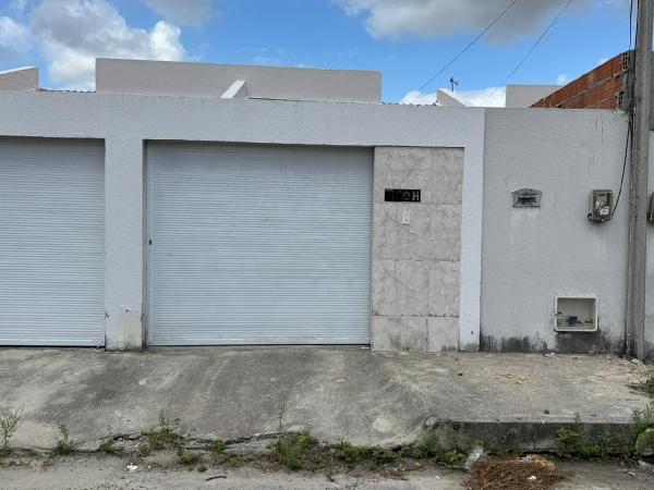 Casa em Horizonte, Diadema, Rua Professora Zuleide Bezerra De Carval, N. Sn, Cs 610h, CE. Área: 82.6m2