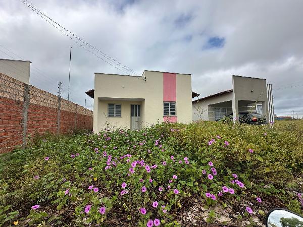 Casa em Altos, São Sebastião, Rua Jose Olindo, N. 464, Lt 16 Qd Q, PI. Área: 60.25m2