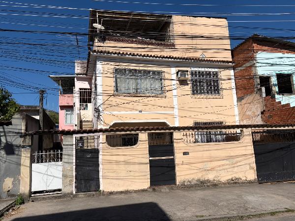 Casa em Rio de Janeiro, Rocha Miranda, Rua Teodoro Alves Pacheco, N. 36, Duplex 201, RJ. Área: 167m2 Casa em Rio de Janeiro, Rocha Miranda, Rua Teodoro Alves Pacheco, N. 36, Duplex 201, RJ. Área: 167m2
