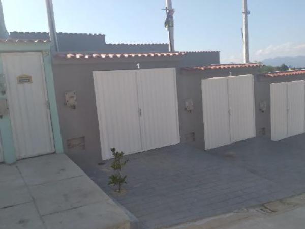 Casa em Nova Iguaçu, Palhada, Rua Paraguai, N. 20, Cs 02 Lt 05 Qd 10, RJ. Área: 45.66m2