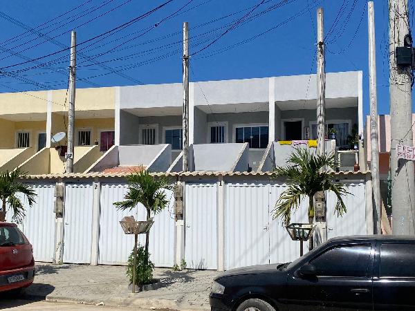 Apartamento em Nova Iguaçu, Palhada, Travessa  Salinas, N. 12, Apto 101, ., RJ. Área: 48.66m2