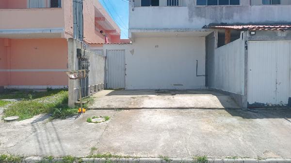 Casa em Nova Iguaçu, Cabucu, Rua Maria De Jesus Pereira Da Silva, N. 46, Cs 01 Lt 20 Qd B, RJ. Área: 63.74m2