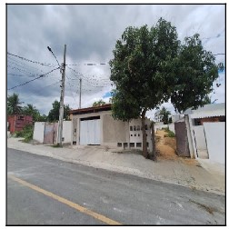 Casa em São Gonçalo, Vista Alegre, R Canada, N. 451, Cs 03, RJ. Área: 135.95m2