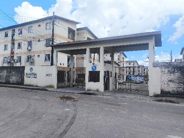 Apartamento em Belém, Tenone, Passagem Alacid Nunes, N. 371, Apto 403, Bl 01, PA. Área: 46.78m2